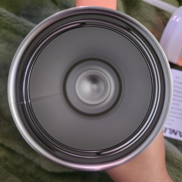 Stanley Quencher H2.0 Tumbler 30oz Nectarine orange NEW - Picture 8 of 9